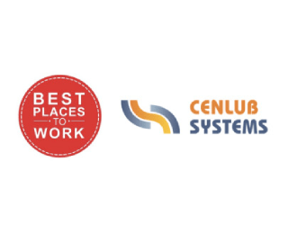 Cenlub Systems recognized as one of India’s Best Places to Work for 2024