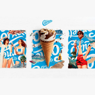 Reimagining an icon: behind Cornetto’s new ‘Unwrap It’ campaign