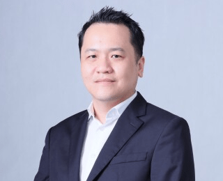 DHL Global Forwarding announces new President Director for Indonesia