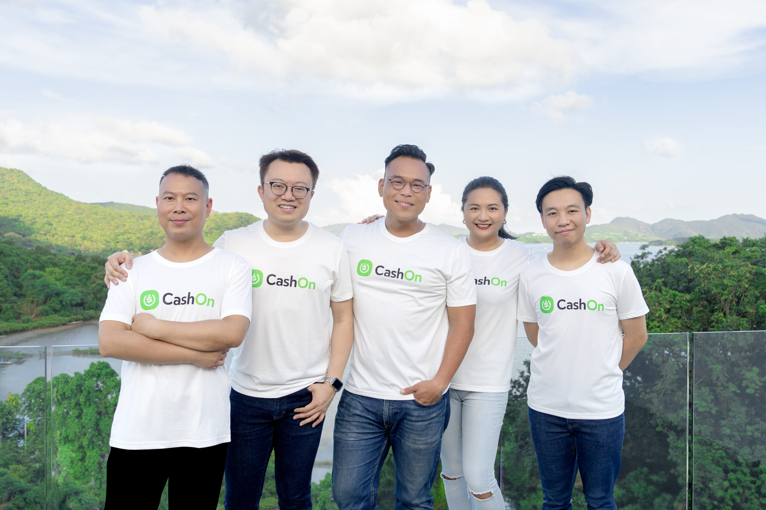 CashOn Launches Hong Kong’s First Digital Currency Lending Platform, Valued at US$10 Million, Matching Borrowers with Financial Institutions for Fiat Currency Financing