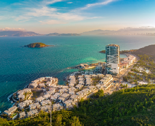 Gran Meliá Hotels & Resorts debuts the “15th Wonder” in Vietnam