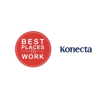 Konecta Romania recognized as One of the Best Places to Work for 2024