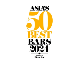 Asia’s 50 Best Bars Unveils The Establishments Voted Onto The Extended 51-100 List For 2024