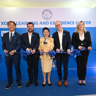 Philips partners with Xovic to enhance its Learning and Experience Center in Thailand, empowering health systems with new capabilities in hospital patient monitoring