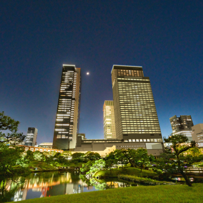 Raffles Hotels & Resorts to Bring Its Legendary Service and Enchanted Glamour to Tokyo