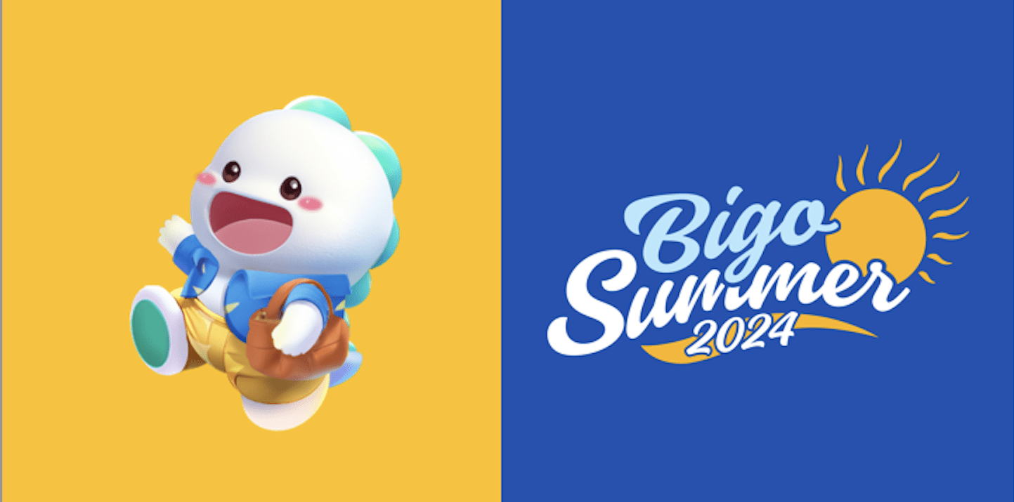 Bigo Live Vietnam Launches BIGO SUMMER 2024 Online Competition Series