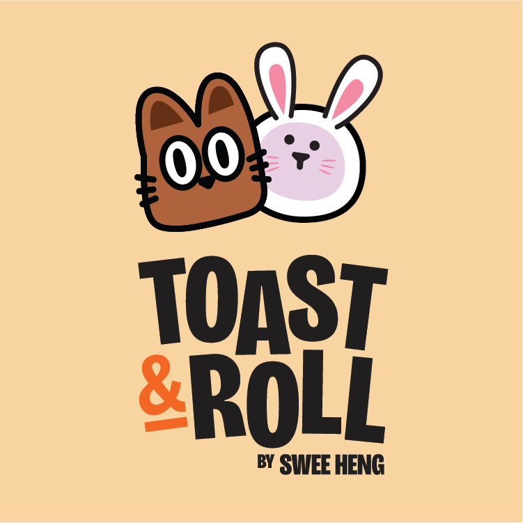 Swee Heng Unveils New Bread and Pastry Brand: Toast & Roll