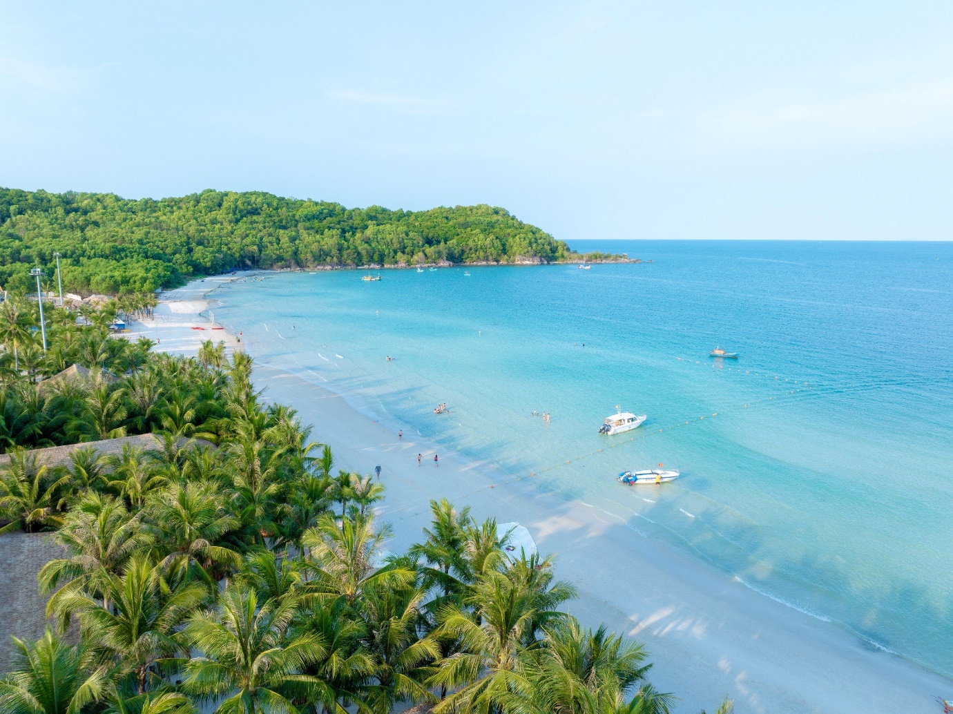 Phu Quoc named world’s second best island in the world