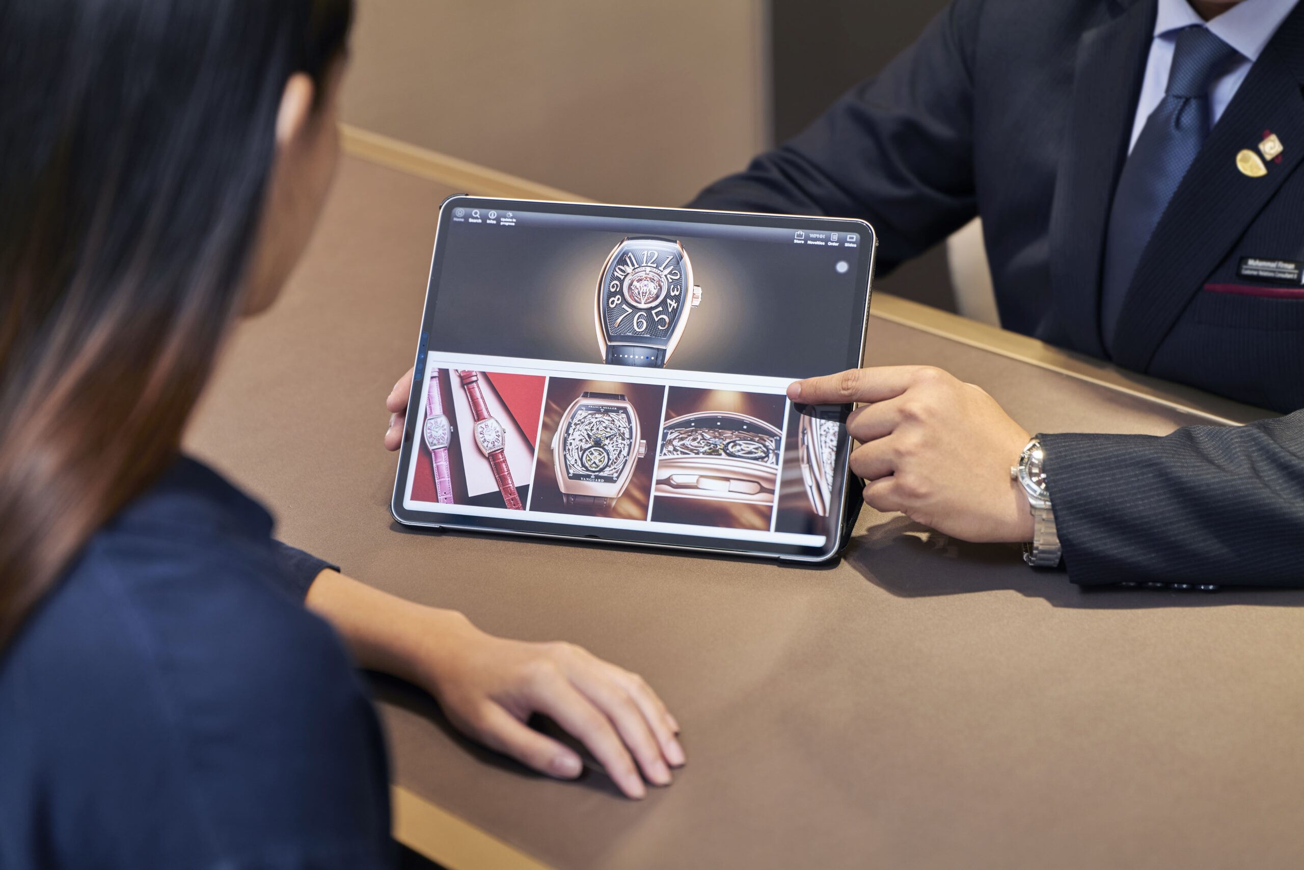 Cortina Watch Introduces A New Way To Shop For Luxury Watches In Thailand