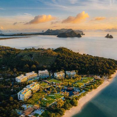 Anantara Koh Yao Yai Resort & Villas Celebrates First Anniversary with Luxurious Experience Offers