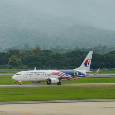 Chiang Mai celebrates Malaysia Airlines’ new direct flight from Kuala Lumpur