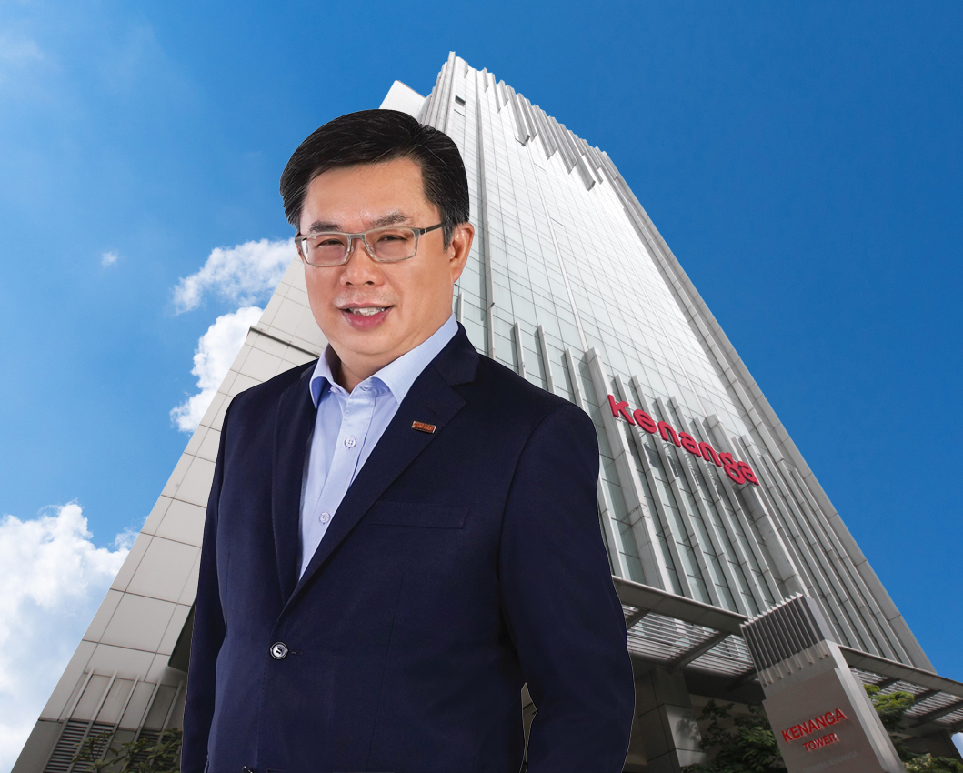 Kenanga Investment Bank Berhad Operating Profit Rise 60.4%, Boosts 1H24 Earnings