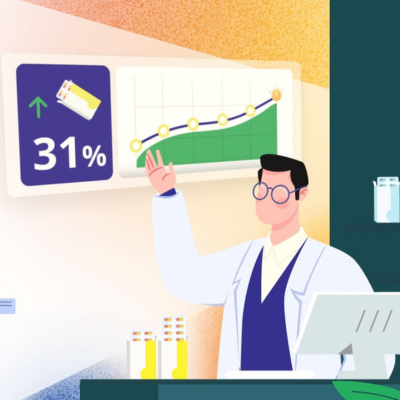 Docquity Drives Demand for SIT Pharma’s Duo Probiotics in Thailand, Achieving 31% Sales Growth in 6 months