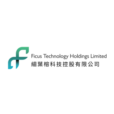 Vision International Changed Name to Ficus Technology