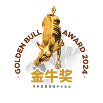 Golden Bull Award 2024: Services Sector Lead Growth Among SMEs