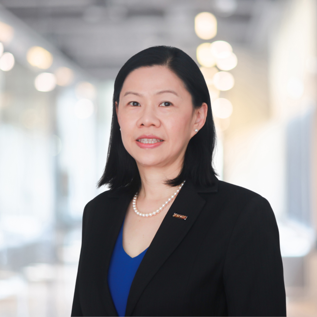 Kenanga Investment Bank Berhad Appoints Angeline-Ong Su Ming as Independent Non-Executive Director