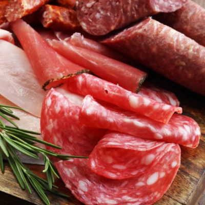 Listeria recall illustrates benefits of HPP adoption for meat industry