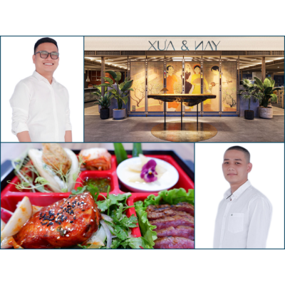 Tourism News: New Wafaifo Resort Hoi An in Vietnam Reveals Unique Dining and Entertainment Options