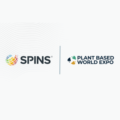 Plant-Based Trade Show Partners with SPINS for Data-Driven Matchmaking