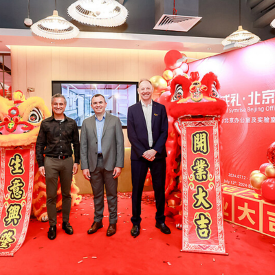 Symrise expands Sales and R&D hub in Beijing to boost food & beverage innovation and market reach in North China