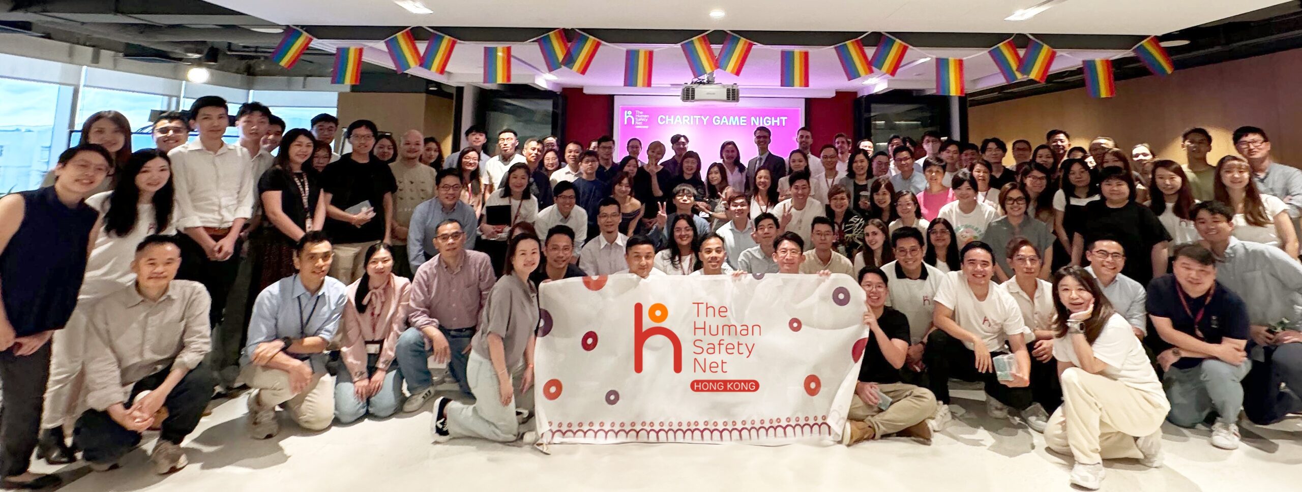 Generali Hong Kong Empowers Over 500 Families In Need