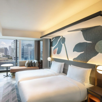 Canopy by Hilton Makes Japan Debut in Osaka