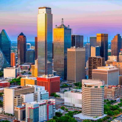 Cathay Pacific expands its North America network with a new route to Dallas Fort Worth