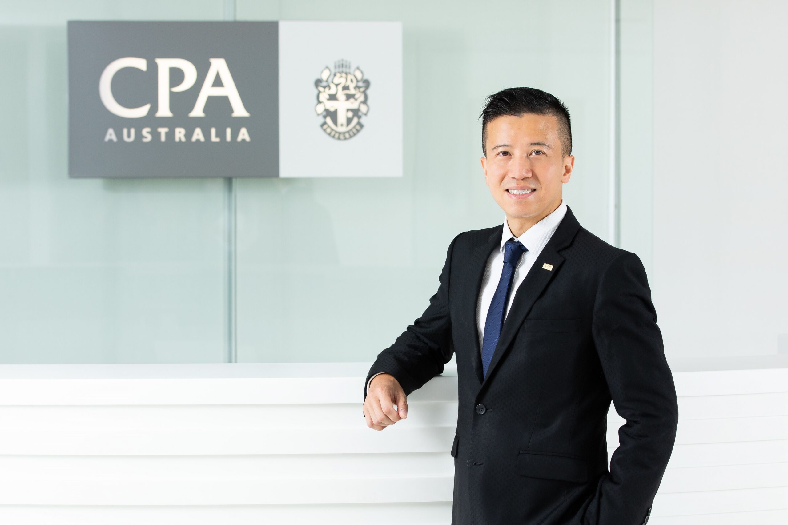 CPA Australia proposes policy ideas to reinforce Hong Kong’s international position