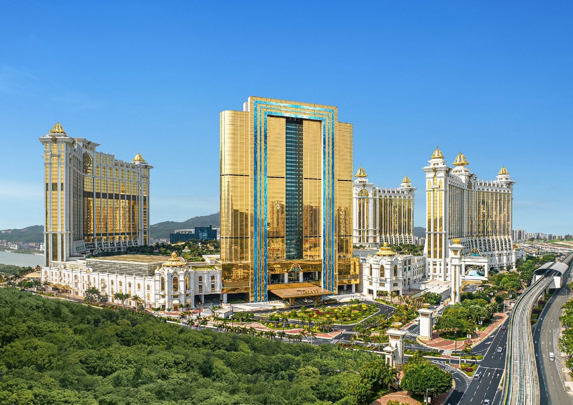 Galaxy Macau Unveils “Double Anniversaries” Celebrations, Showcasing National Intangible Cultural Heritage to Highlight Traditional Chinese Cultural