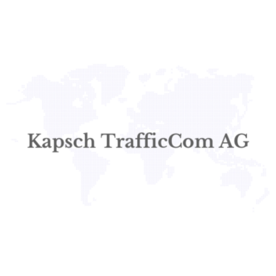 Kapsch TrafficCom wins IRF award for satellite-tolling project