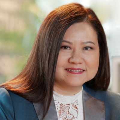 MDRT appoints first Singaporean as President of global organization’s leadership team