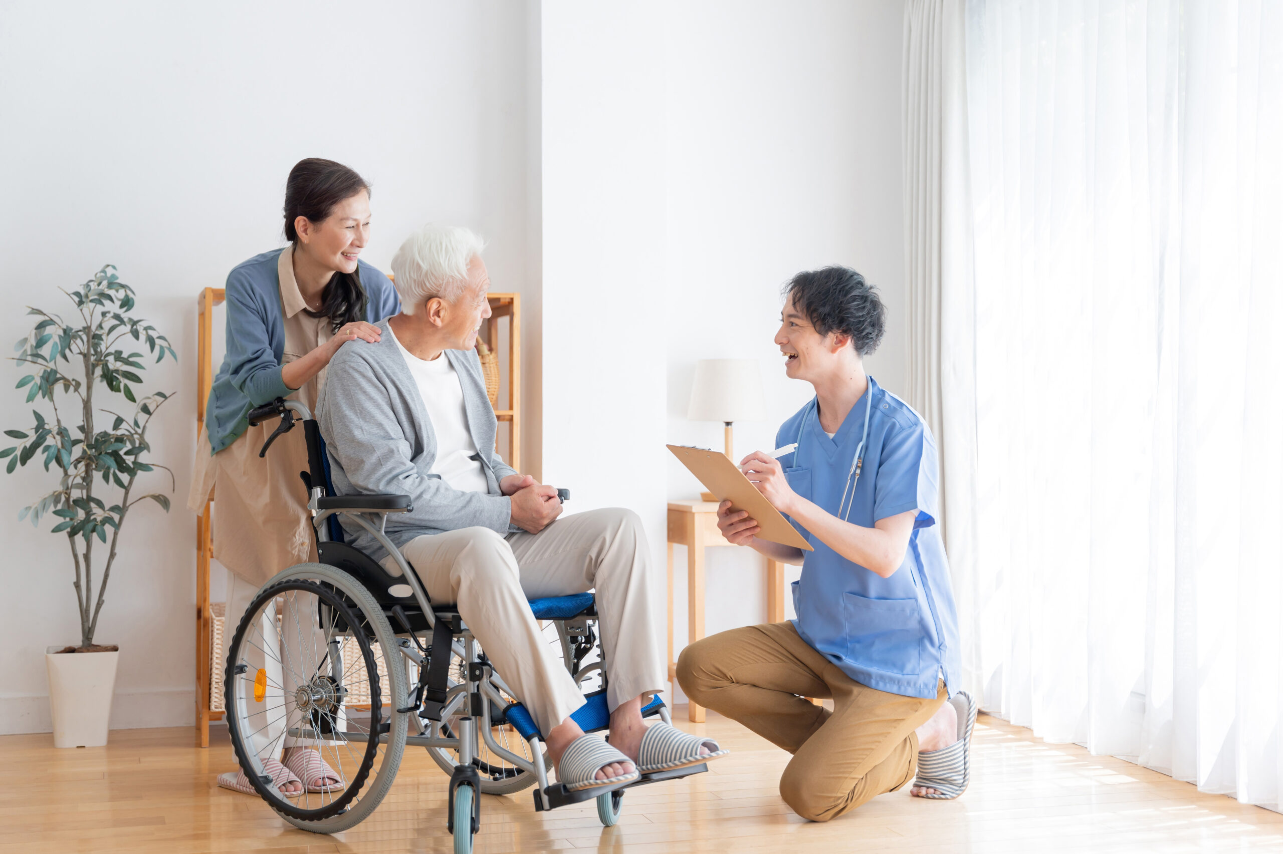 Quality HealthCare Launches ‘Quality HealthCare Home Care’ to Enhance Access to In-Home Nursing Services for Elderly and Patients, Supporting Government’s Elderly Service Goals