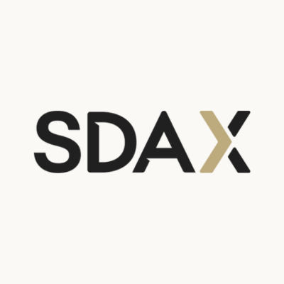 SDAX completes Series B2 round with Muscat Precious Metals Refining Company LLC