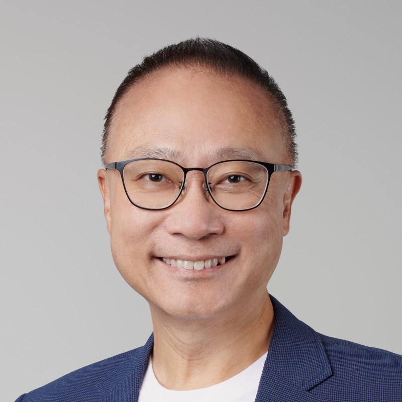 Eddie Chau Joins Vizzio Technologies’ Board of Directors