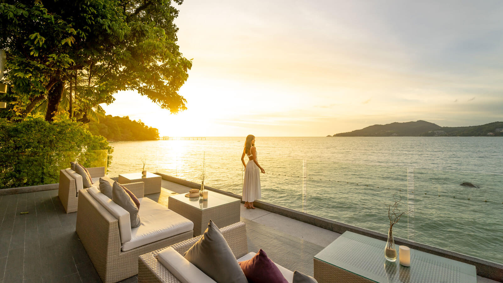 Unplug and Reconnect: Amari Presents Relaxing Digital Detox Getaways in Thailand