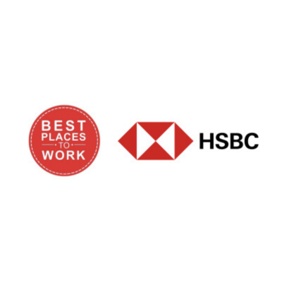 HSBC Certified Among the Best Places to Work in Thailand for 2024-2025