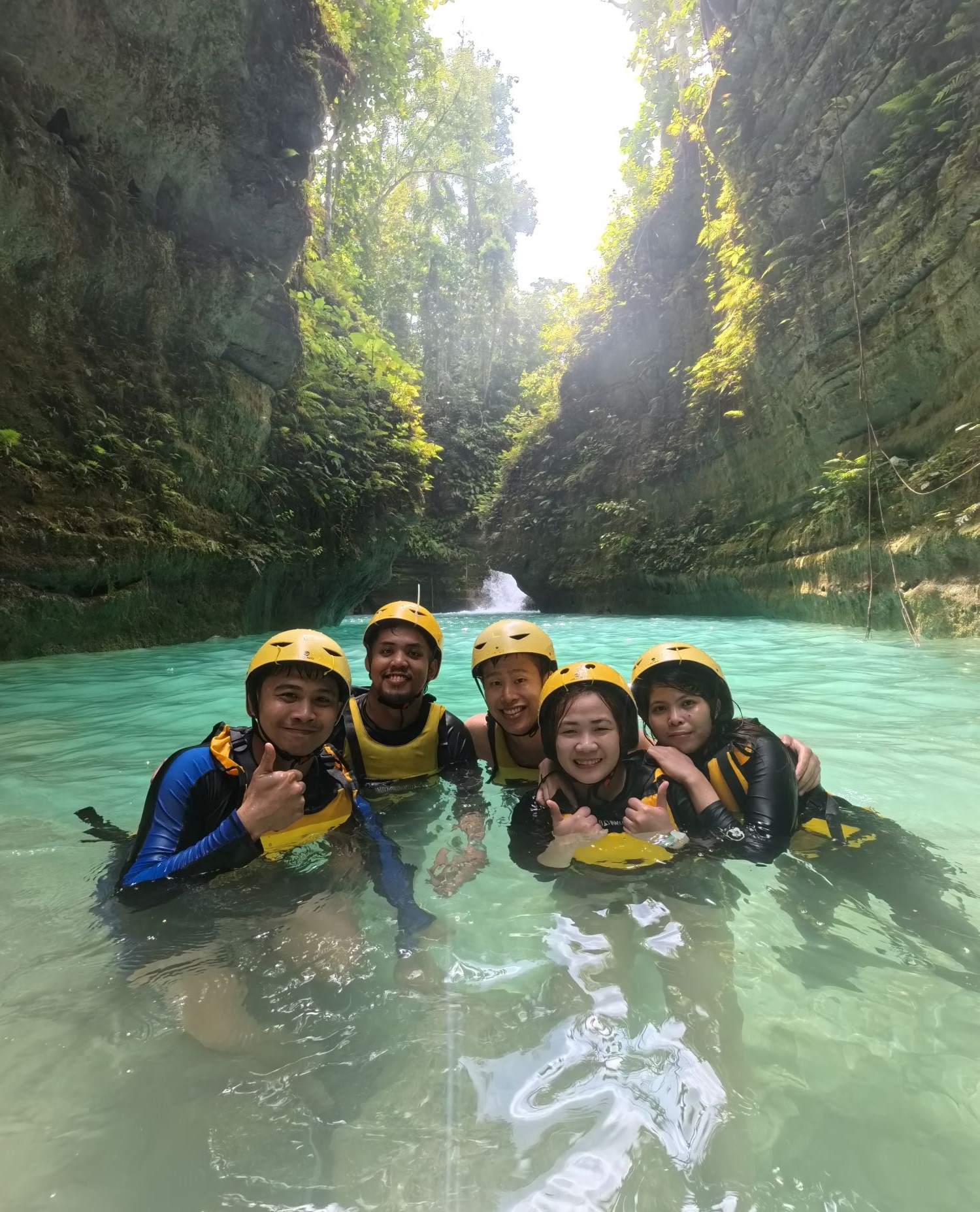 Populis Digital Celebrates 5th Anniversary with Employee Wellbeing Program Upgrade and Team Building Trip to Cebu