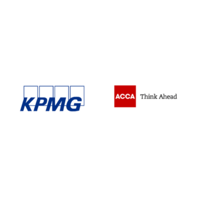 KPMG and ACCA Launch Pioneering ESG Programme to Transform Accountancy for Future Business Needs