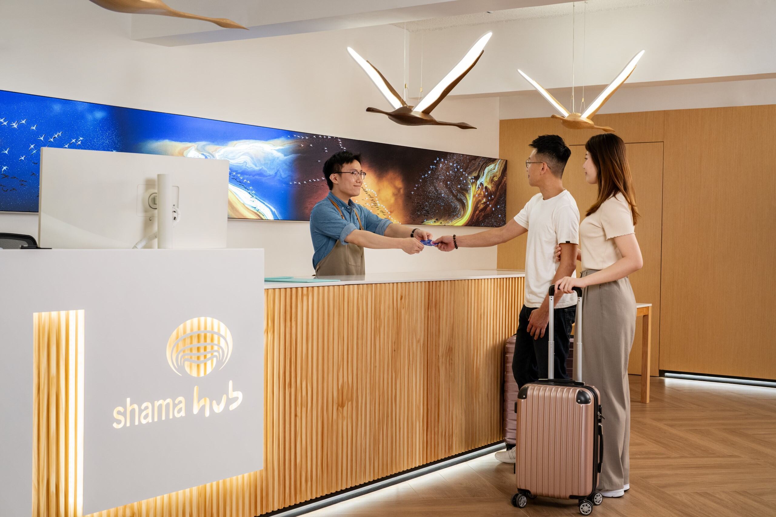 ONYX Hospitality Group Accelerates Shama Brand Expansion Across Southeast Asia