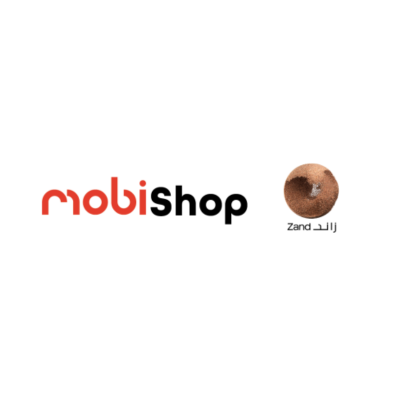 Mobile Shop Collaborates with Zand Bank