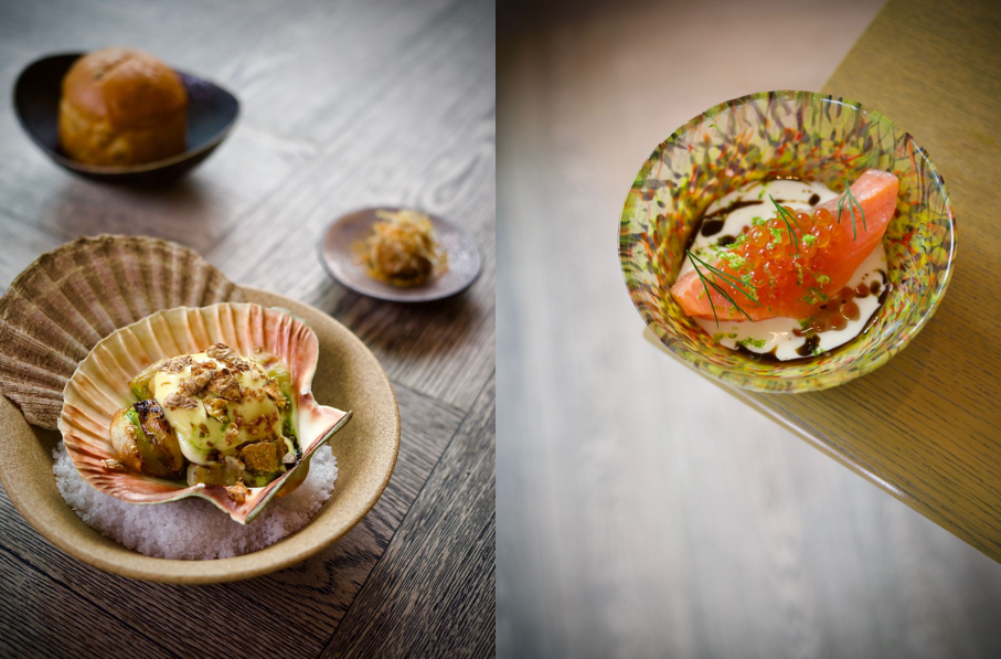 Arbor Partners With Japanese Aomori Prefecture To Unveil A New Japanese-French Culinary Feast