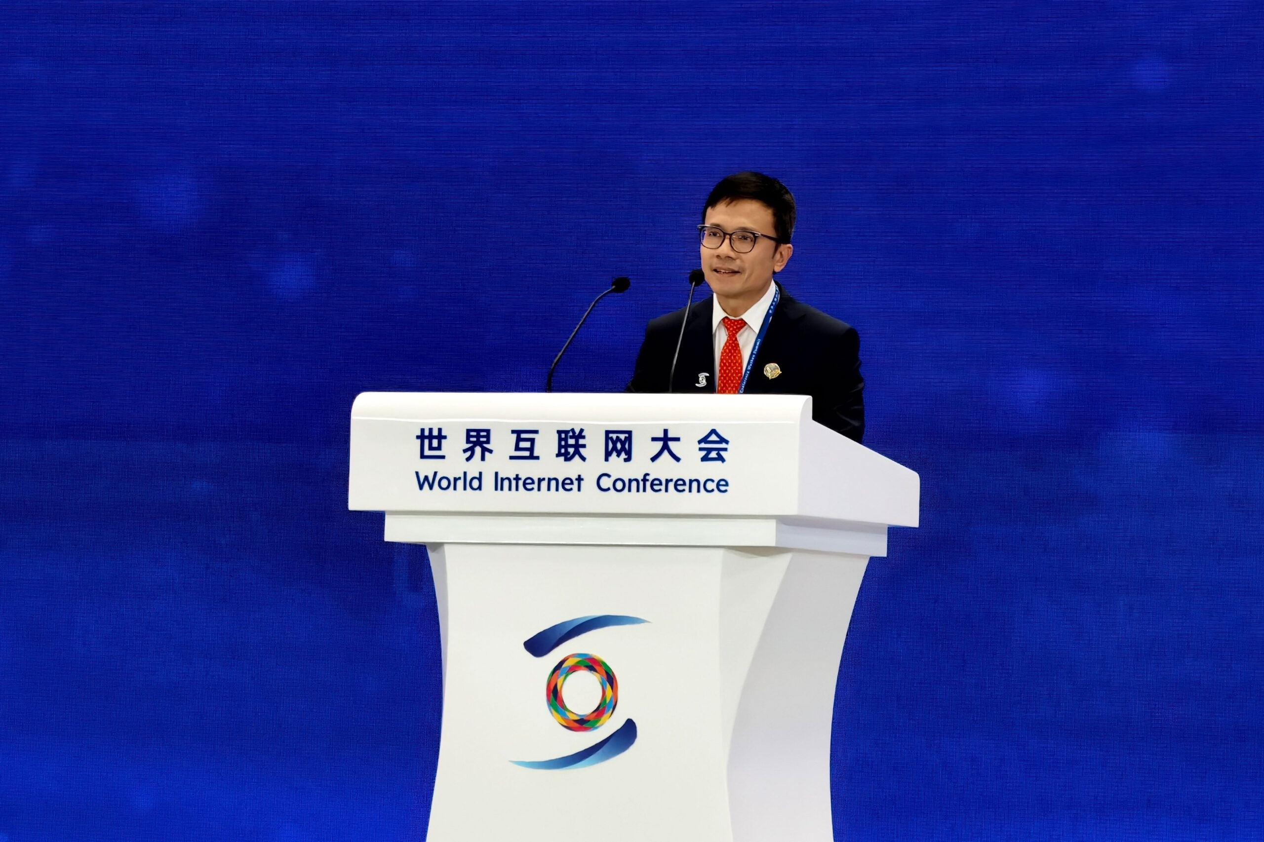 Lalamove Discussed “Internet+” at Keynote Address During the 2024 World Internet Conference in Wuzhen