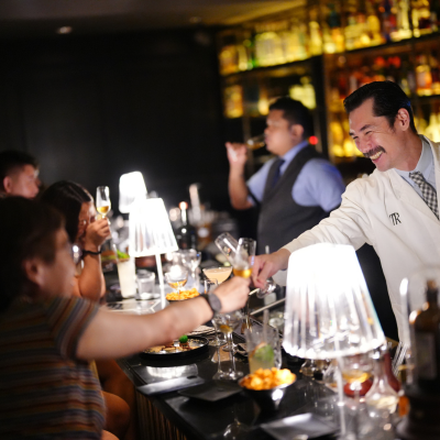 Bar Convent Singapore 2025: Leading International Bar and Beverage Trade Show Returns with a Star-Studded Line-Up of Global Spirits Experts for its 2nd Edition