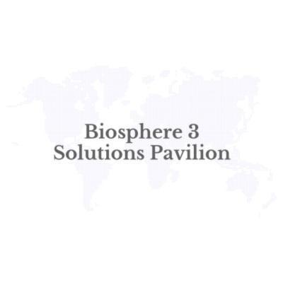 Biosphere 3 Solutions Pavilion at COP29 Highlights China’s Leadership in Global Climate Solutions