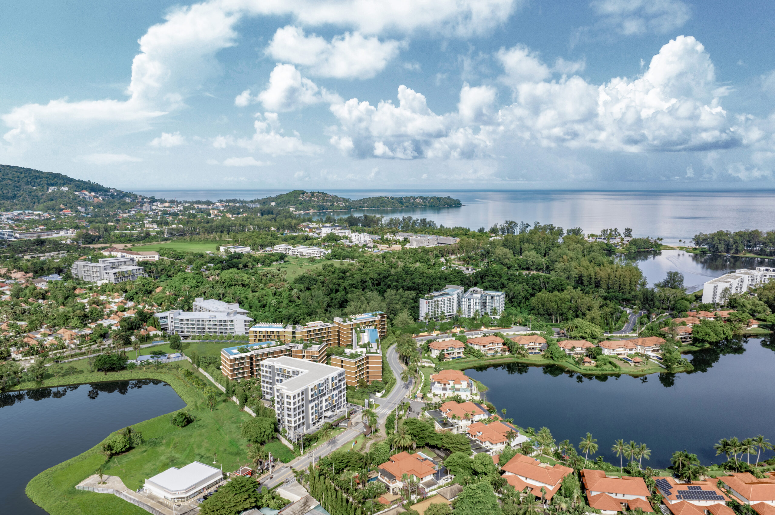 Banyan Group to Debut Two Stunning New Phuket Projects in Singapore in November