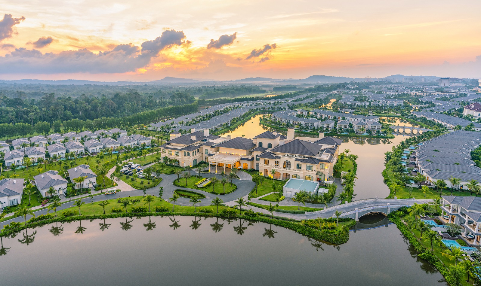 Green Tourism Sparks a New Era for Vietnamese Hospitality, with Vinpearl at the Lead