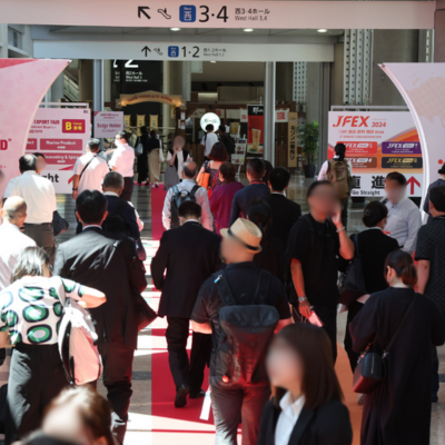 RX Japan Presents Premier F&B Matchmaking Opportunities at JFEX WINTER & “JAPAN’S FOOD” EXPORT FAIR WINTER 2024