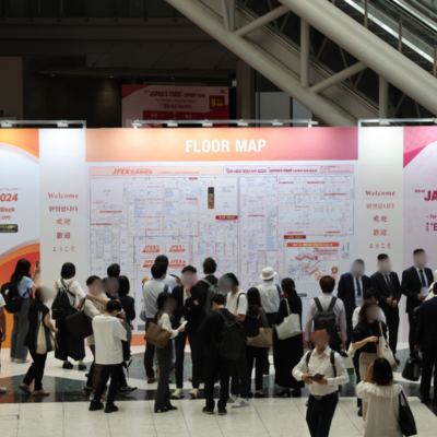 RX Japan showcases F&B excellence at JFEX Winter 2024 with global participation from 60 countries