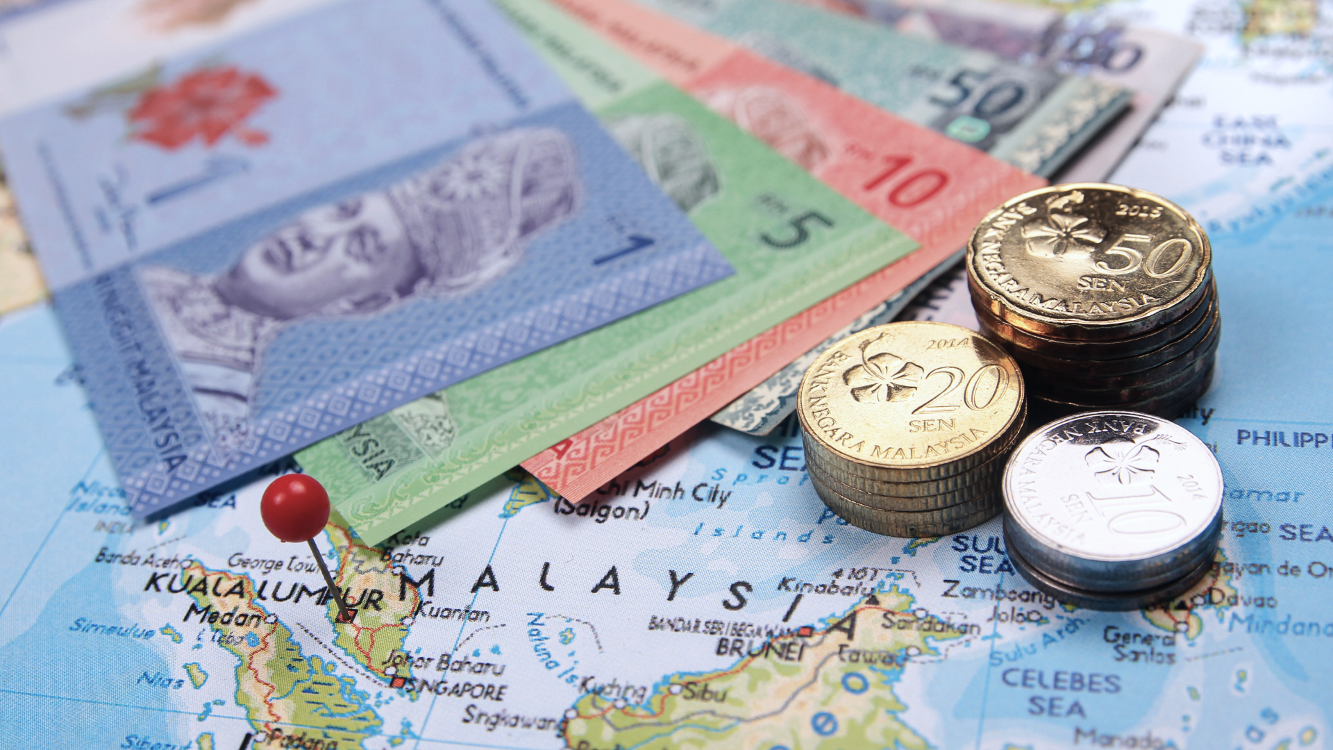 U.S. Election Shakes the Ringgit: Octa Broker’s Analysis