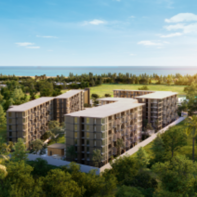 Capstone Asset Unveils ‘Peylaa Phuket Bang Tao’ – A Luxury Condominium Valued at THB 3.4 Billion, Setting a New Standard for Low-Density Living in Phuket’s Iconic Bang Tao